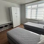 Hostelida Konya Hostel *