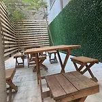 Hostelida Konya Hostel *