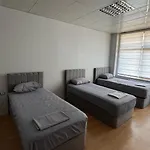 Hostelida Konya Hostel *