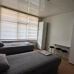 Hostelida Konya