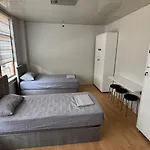 Hostelida Konya