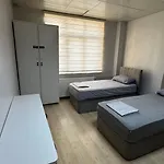 Hostelida Konya * Meram