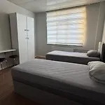 Hostelida Konya *