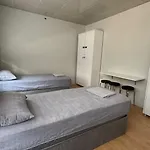 Hostelida Konya Ostello