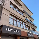 Hostelida Konya Hostel *
