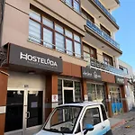 Hostelida Konya * Meram