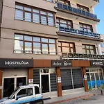 Hostelida Konya Hostel