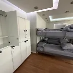 Hostelida Konya
