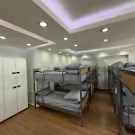 Hostelida Konya Hostel *