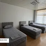 Hostelida Konya Hostel