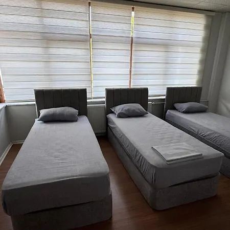 Hostelida Konya Vandrarhem *