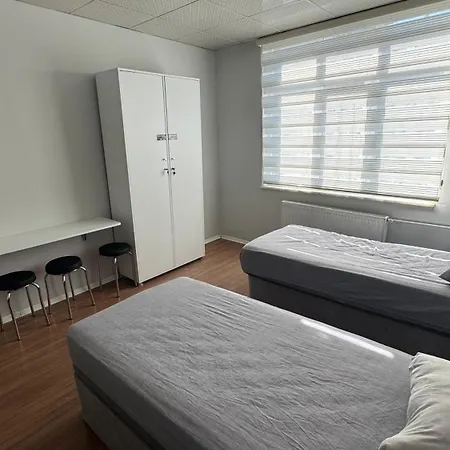 Hostelida Konya Vandrarhem *