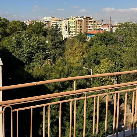 Hostelida Konya Hostel