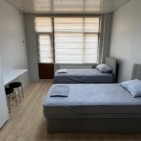Hostelida Konya *