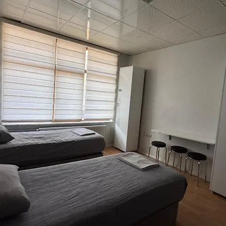 Hostelida Konya