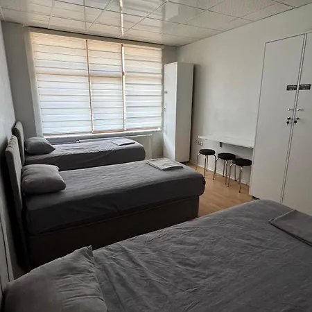 Hostel Hostelida Konya Meram