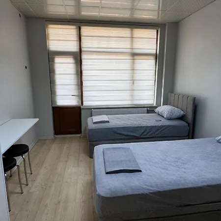 Hostel Hostelida Konya Meram