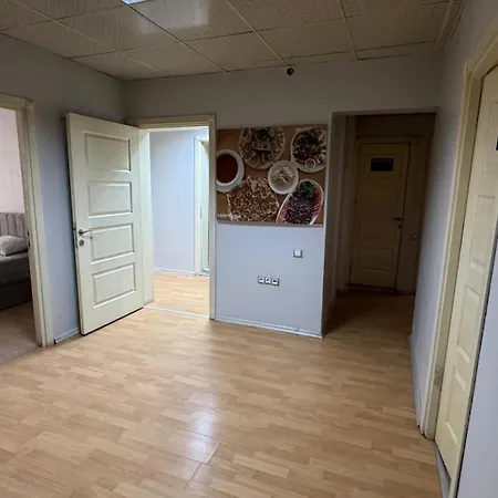Hostelida Konya Hostel *