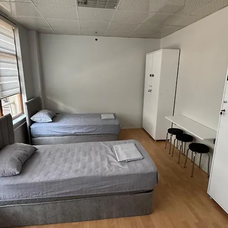 Hostelida Konya