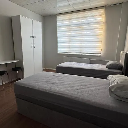 Hostelida Konya *