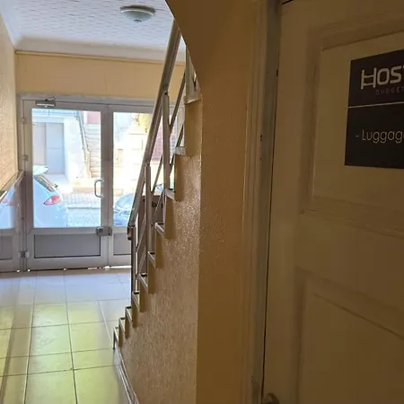 Hostelida Konya