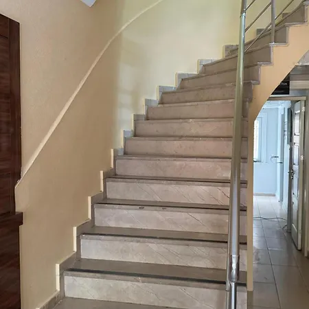 Hostelida Konya Hostel