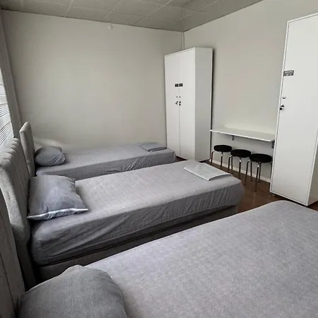 Hostel Hostelida Konya Meram