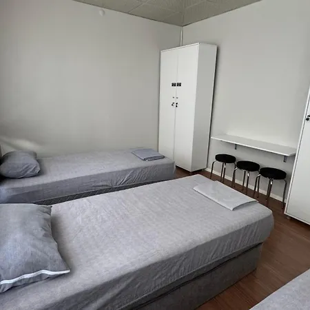 Hostelida Konya Vandrarhem *