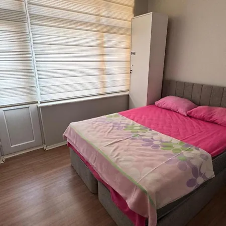 אכסניה Hostelida Konya