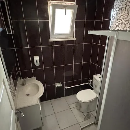 Hostelida Konya Vandrarhem *