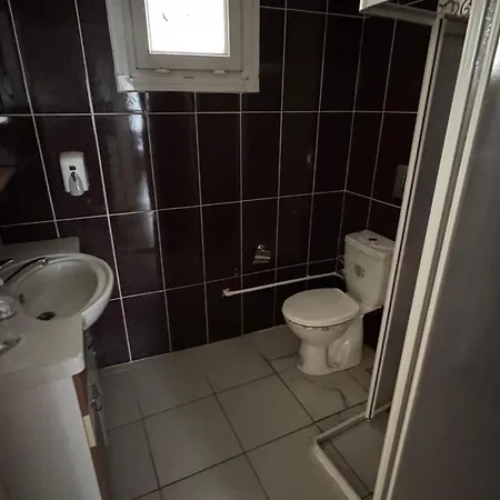 Hostelida Konya Vandrarhem Meram