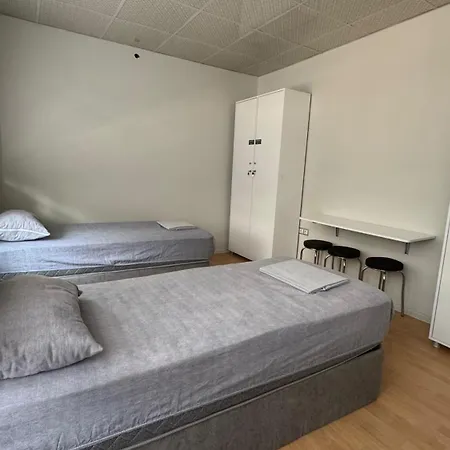 Hostelida Konya Vandrarhem