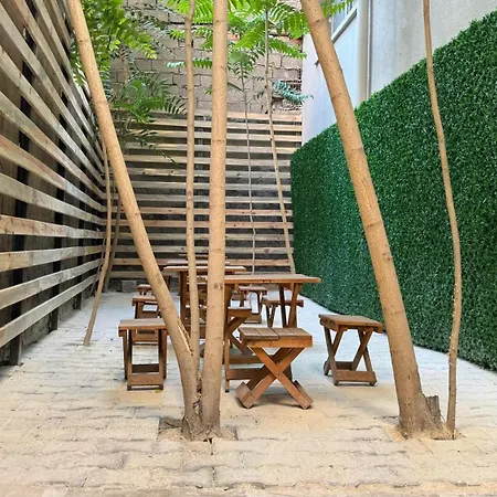 Hostel Hostelida Konya Meram