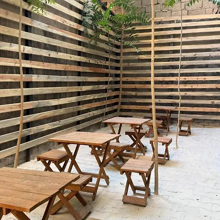 Hostelida Konya Hostel