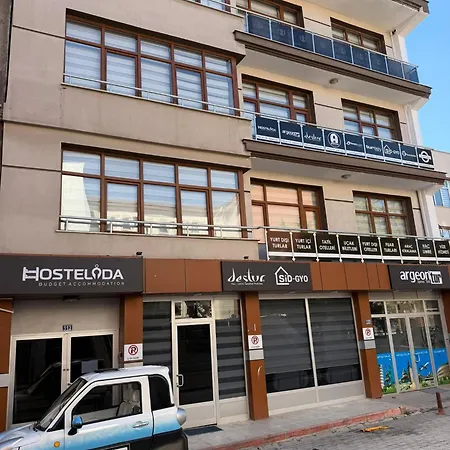 Hostelida Konya Hostel