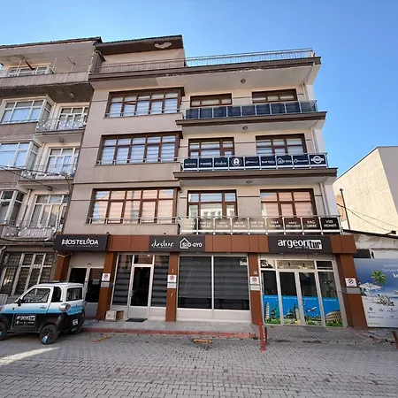 Hostelida Konya Meram