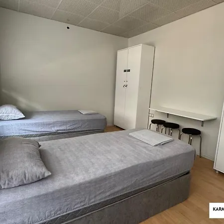 Hostelida Konya Meram