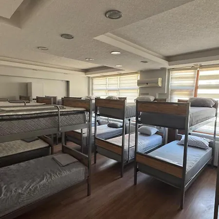Hostel Hostelida Konya