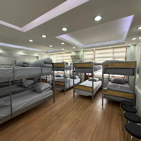 אכסניה Hostelida Konya
