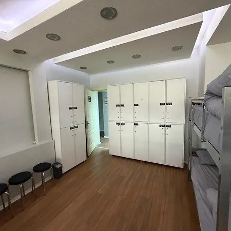 Hostelida Konya * Meram