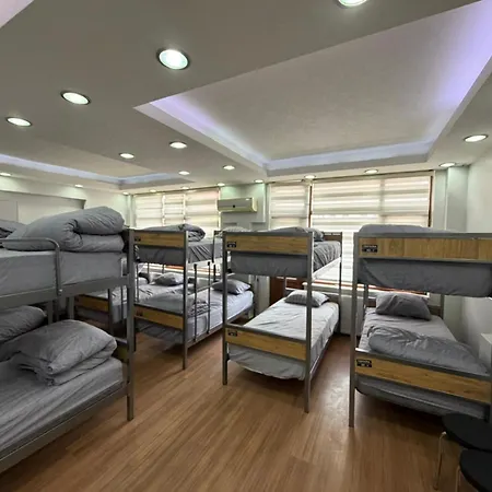 אכסניה Hostelida Konya