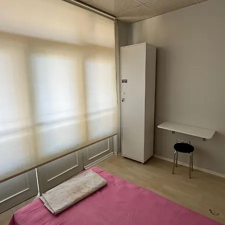 Vandrarhem Hostelida Konya Meram