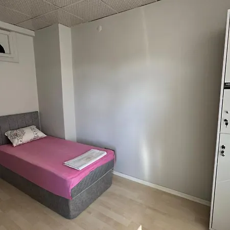 Hostelida Konya