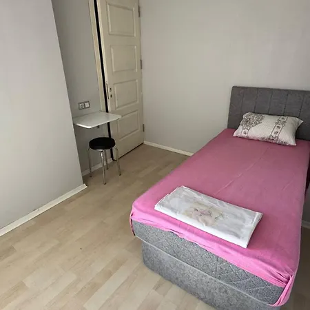 Hostelida Konya Vandrarhem