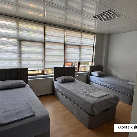 Hostelida Konya Meram