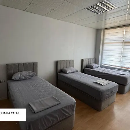 Hostelida Konya Vandrarhem