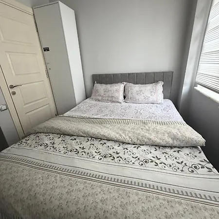 Hostelida Konya Meram