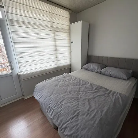 Hostelida Konya *