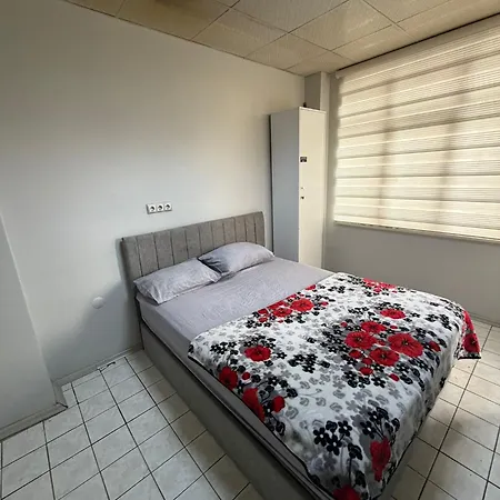 Hostelida Konya * Meram