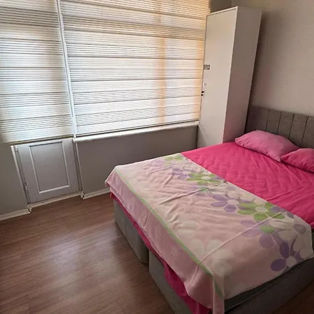 Vandrarhem Hostelida Konya